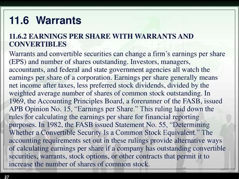 accountancy board warrant